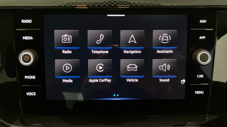 Volkswagen Polo 1.0 Life 5dr Petrol Hatchback